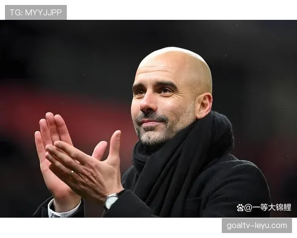 瓜迪奥拉率队豪取连胜，状态回暖稳居联赛前列