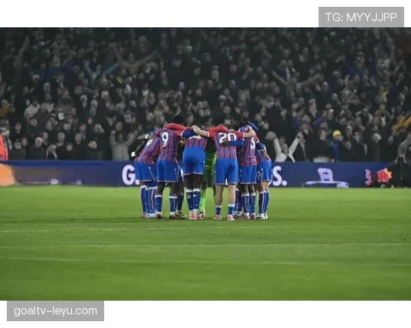 水晶宫战术革新引热议,新策略能否助球队重返胜轨? 水晶宫战术革新引热议,新策略能否助球队重返胜轨?