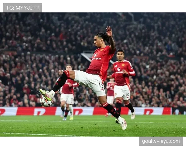 达洛特英超表现亮眼，助曼联稳步提升冲击前四