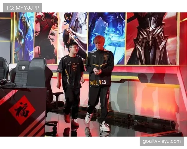 狼队公布全新战略规划，剑指重返巅峰