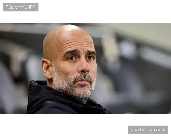 瓜迪奥拉压迫战术持续重塑现代足球格局,引领竞争力新趋势 瓜迪奥拉压迫战术持续重塑现代足球格局,引领竞争力新趋势