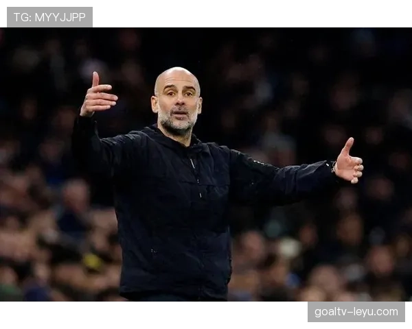 瓜迪奥拉战术革新引领曼城强势领跑，夺冠呼声高涨