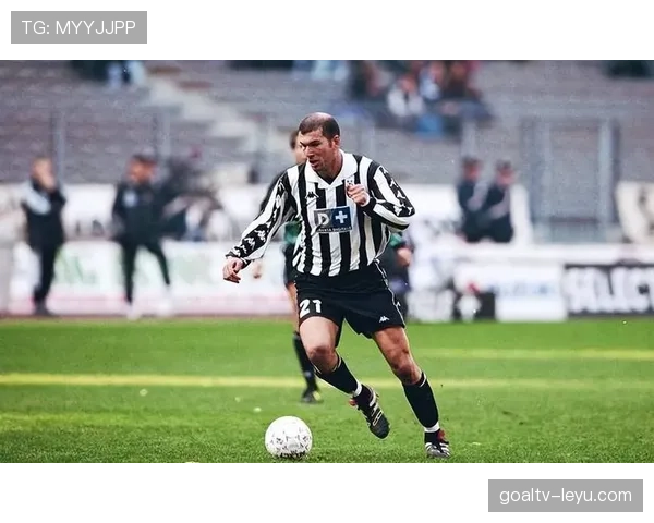 齐达内战术智慧持续塑造现代足球赢家哲学