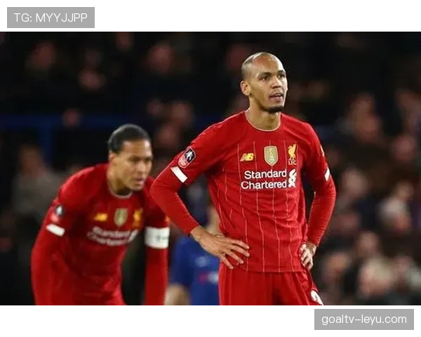 范戴克巅峰时刻回顾：传奇中卫的统治级表现解析