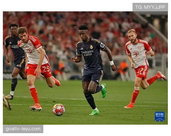 维尼修斯欧冠决赛制胜球解析:一战封神如何体现 维尼修斯欧冠决赛制胜球解析:一战封神如何体现