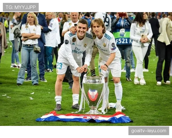 科瓦契奇:从萨格勒布迪纳摩天才到豪门中场的崛起解析 科瓦契奇:从萨格勒布迪纳摩天才到豪门中场的崛起解析