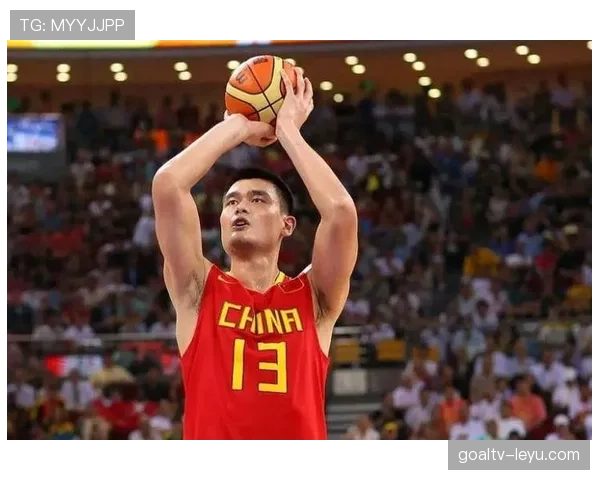 姚明挡拆改变内线格局 提升火箭禁区效率显著