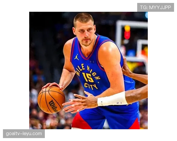 杰克逊挡拆防守胜上季制约约基奇更有效