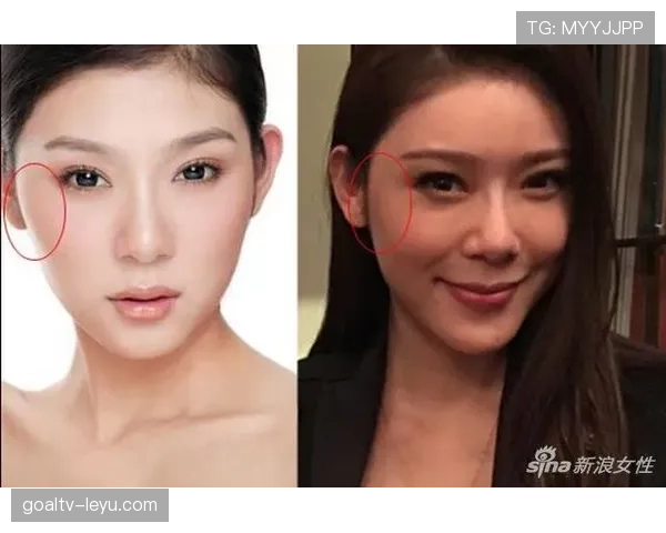 赵雅淇穿得比街边网红还土，别人都说她怎么敢出门？