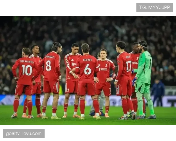 重建后的利物浦中场，控场能力竟越来越不稳了？